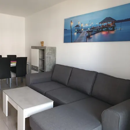 Prázdninový dům Sun Edelweiss Corralejo