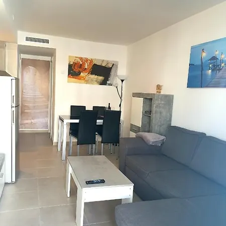 Sun Edelweiss Prázdninový dům Corralejo