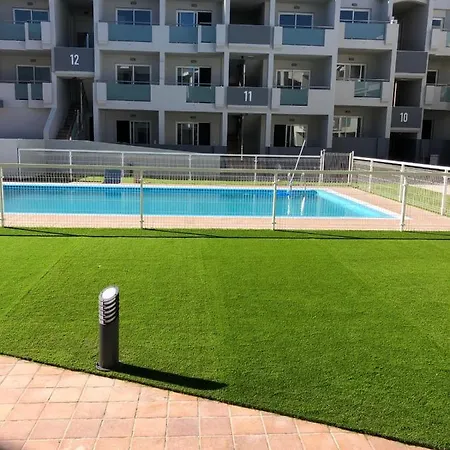 Sun Edelweiss Holiday home *