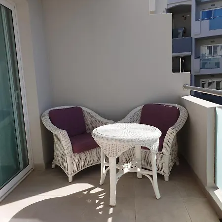 Sun Edelweiss Holiday home *