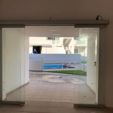 Sun Edelweiss Holiday home Corralejo