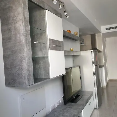 Sun Edelweiss Holiday home