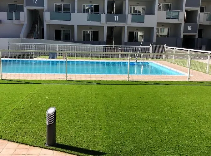 Sun Edelweiss בית נופש *