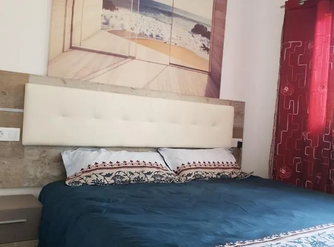 Sun Edelweiss בית נופש קורלחו