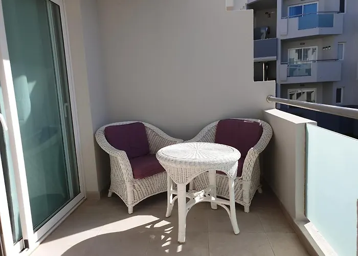 Sun Edelweiss בית נופש *