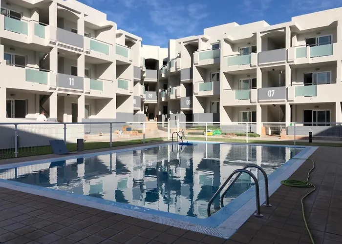 בית נופש Sun Edelweiss