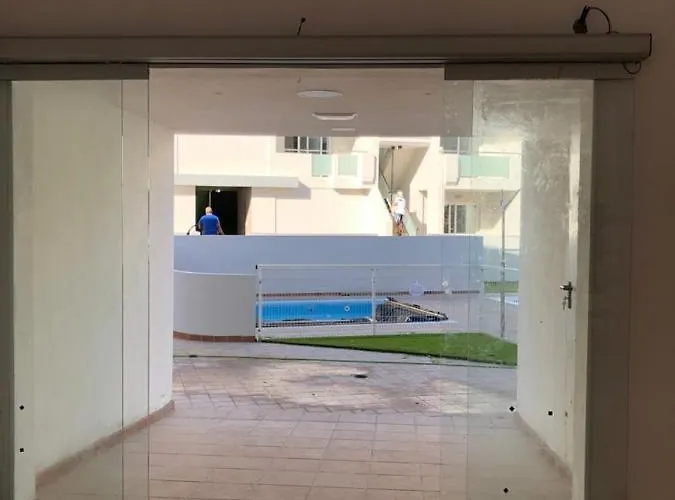 Sun Edelweiss בית נופש קורלחו