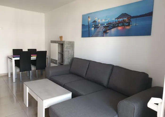 בית נופש Sun Edelweiss קורלחו