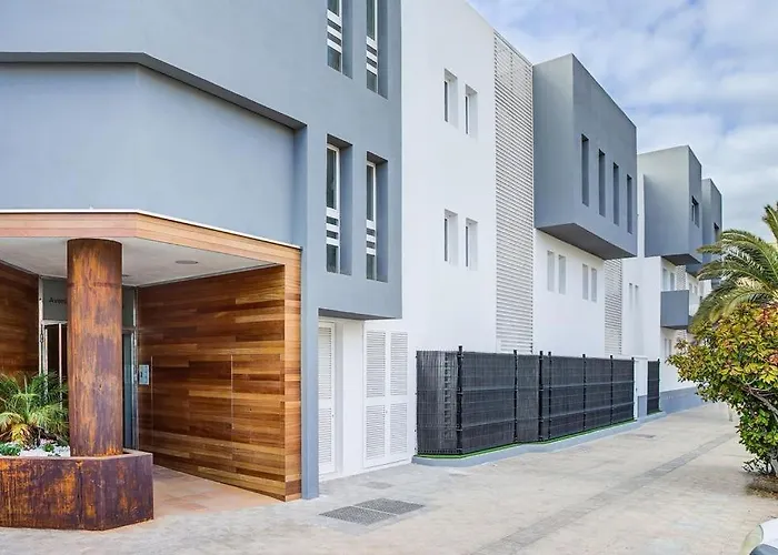 בית נופש Sun Edelweiss